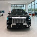 Zeekr 9X Ultra 70kwh Luxury SUV 6-Seat Plug-in Hybrid Cars– Ships Worldwide From China | China Vehicle Export