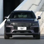 Lynk & Co 09 New Energy Electric– Wholesale Price From China | Electric Cars From China