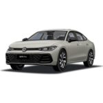 2026 All New Volkswagen Passat Pro 300TSI 1.5T Petrol Sedan– Available From China | Import New Cars From China - Image 3