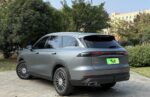 Chery Tiggo 8L 2026 Model 2.0T Automatic Premium Edition– Factory Price From China | Cars Direct From China - Image 3
