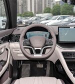 2026 BYD Song PLUS DM-i– For Sale From China | Cars From China for Global Buyers - Image 2