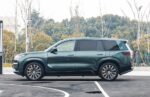 Denza N9 DM 2026– China Export Vehicle | China Car Export Price - Image 4