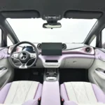 BYD Dolphin – Buy Direct from China | Cars From China for Sale - Image 3